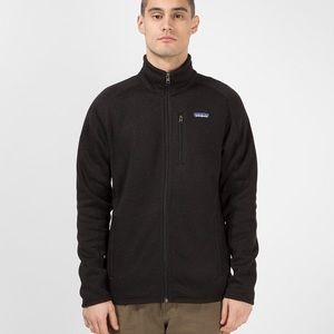 Patagonia Full-Zip Better Sweater
